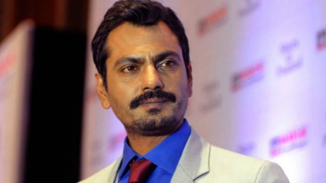 اعترف نجم بوليود نواز الدين صديقي بأن تمثيل الملحمة الهندوسية الذي مُنع من أدائه يمثل له أحد أهم أحلام الطفولة